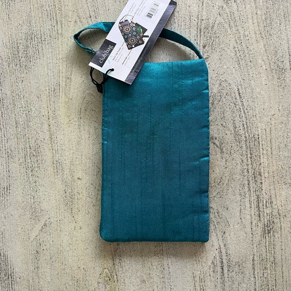 The Bamboo Company Purse - Picture 4 of 7